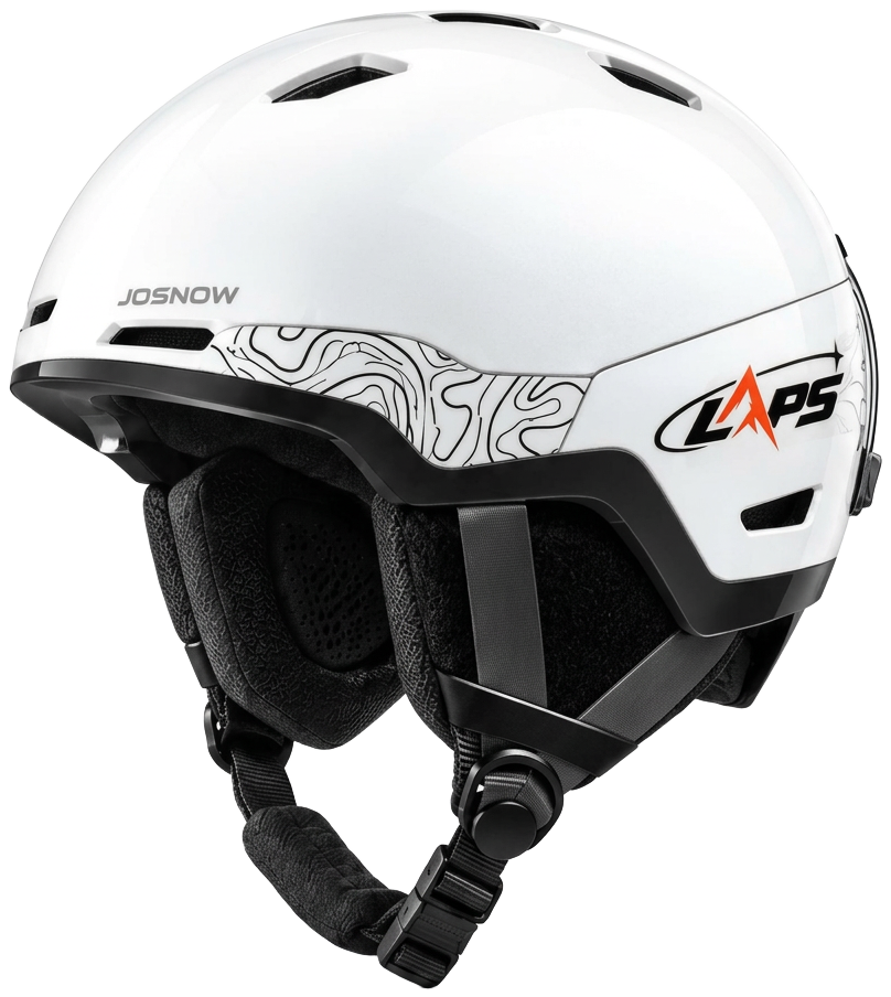LAPS 001 snow helmet